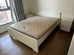 Highline Residences (D3), Condominium #458974271